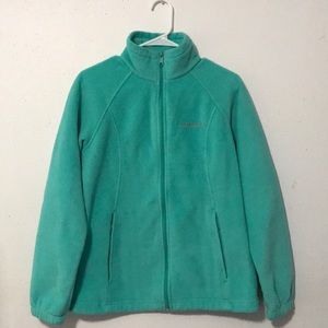 Columbia Benton Spring Fleece jacket